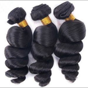 2 Loose wave bundles